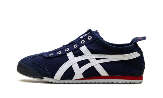 Onitsuka-tiger|mexico-66-slip-on-navy-off-white-red-195933