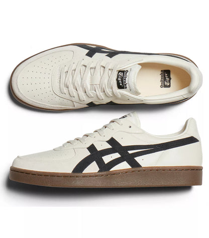 Onitsuka Tiger GSM 1183A353 127 CREAM BLACK