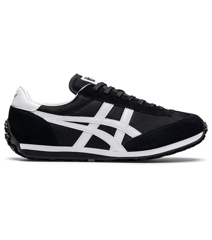 Onitsuka Tiger EDR 78 1183B395 001 BLACK WHITE