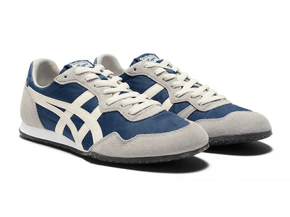 Onitsuka Tiger SERRANO 1183B400 406 MAKO BLUE CREAM