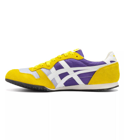 Onitsuka Tiger SERRANO 1183B400 500 GENTRY PURPLE WHITE