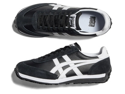Onitsuka Tiger EDR 78 1183B411 001 BLACK WHITE
