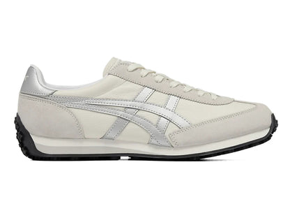 Onitsuka Tiger EDR 78 1183B411 104 CREAM PURE SILVER
