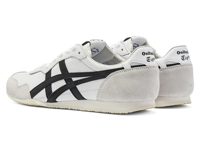 Onitsuka Tiger SERRANO 1183C197 100 WHITE BLACK