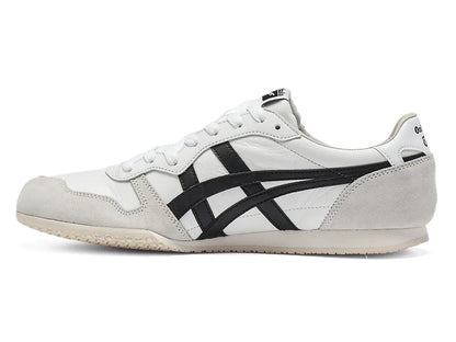 Onitsuka Tiger SERRANO 1183C197 100 WHITE BLACK