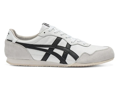 Onitsuka Tiger SERRANO 1183C197 100 WHITE BLACK