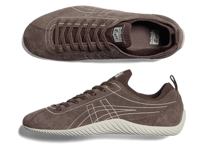 Onitsuka Tiger SCLAW 1183C489 201 LICORICE BROWN DUSTY STEPPE
