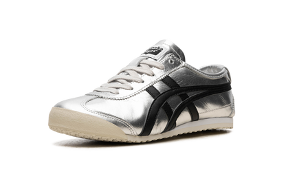 Onitsuka-tiger|mexico-66-pure-silver-black-124858