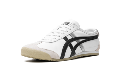 Onitsuka-tiger|mexico-66-white-silver-black-128668
