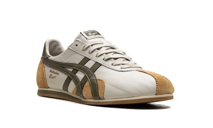 Onitsuka-tiger|runspark-beige-olive-green-mustard-yellow-133250
