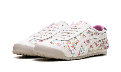 Onitsuka-tiger|mexico-66-cream-pink-floral-159275