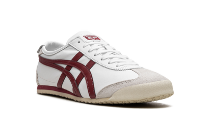 Onitsuka-tiger|mexico-66-white-burgundy-122961