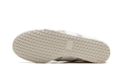 Onitsuka-tiger|mexico-66-slip-on-white-beige-132690
