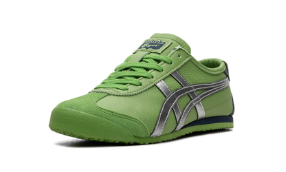 Onitsuka-tiger|mexico-66-garden-green-pure-silver-127116