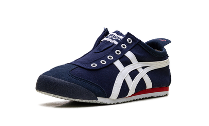 Onitsuka-tiger|mexico-66-slip-on-navy-off-white-red-195933