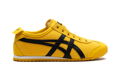 Onitsuka-tiger|mexico-66-slip-on-yellow-black-134045