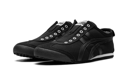 Onitsuka-tiger|mexico-66-slip-on-black-129981