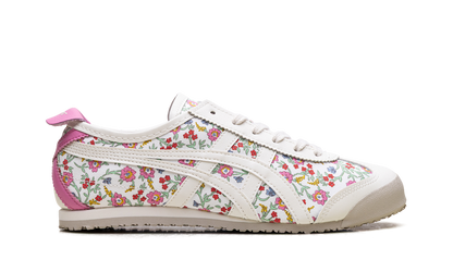 Onitsuka-tiger|mexico-66-cream-pink-floral-159275
