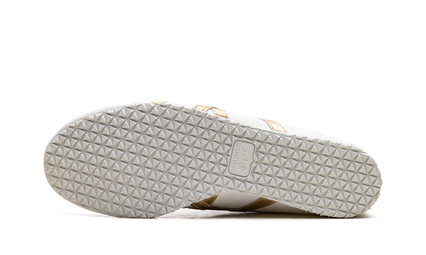 Onitsuka-tiger|mexico-66-slip-on-white-pure-gold-153471