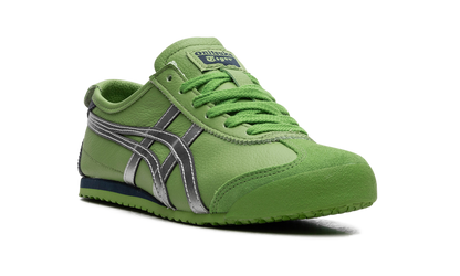 Onitsuka-tiger|mexico-66-garden-green-pure-silver-127116