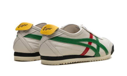 Onitsuka-tiger|mexico-66-sd-birch-green-red-yellow-127341