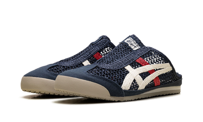 Onitsuka-tiger|mexico-66-sabot-iron-navy-cream-220926