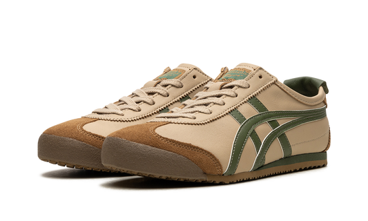 Onitsuka-tiger|mexico-66-beige-grass-green-121576