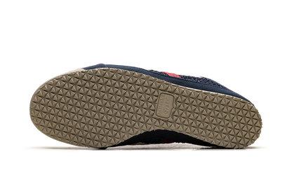 Onitsuka-tiger|mexico-66-sabot-iron-navy-cream-220926