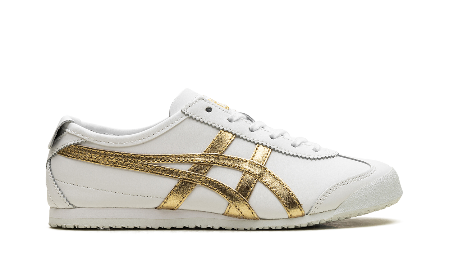 Onitsuka-tiger|mexico-66-white-rich-gold-130657