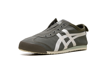 Onitsuka-tiger|mexico-66-slip-on-mantle-green-birch-165932