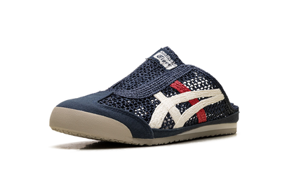 Onitsuka-tiger|mexico-66-sabot-iron-navy-cream-220926