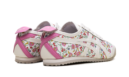 Onitsuka-tiger|mexico-66-cream-pink-floral-159275
