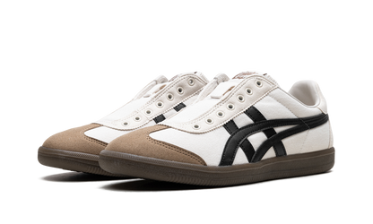Onitsuka-tiger|tokuten-slip-on-white-brown-black-132691