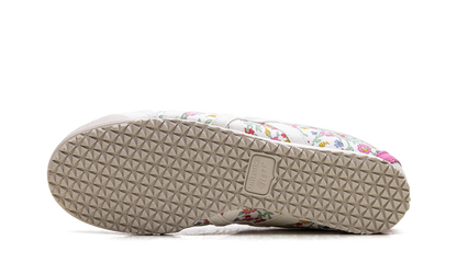 Onitsuka-tiger|mexico-66-cream-pink-floral-159275