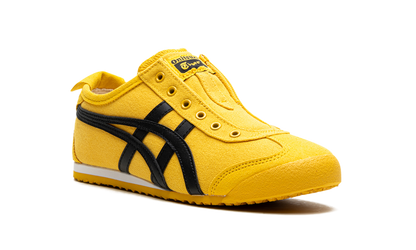 Onitsuka-tiger|mexico-66-slip-on-yellow-black-134045
