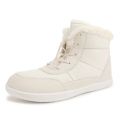 Frost Guard- Non-slip & waterproof winter barefoot shoe (Unisex)