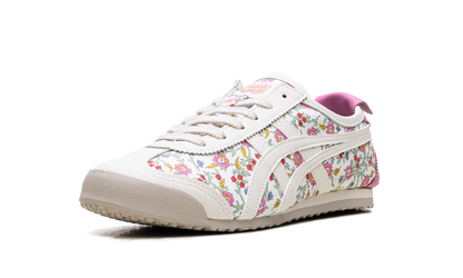 Onitsuka-tiger|mexico-66-cream-pink-floral-159275