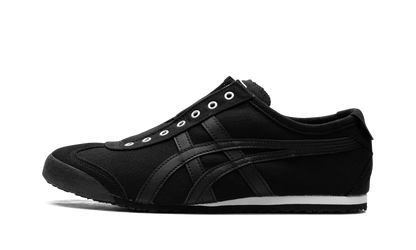 Onitsuka-tiger|mexico-66-slip-on-black-129981