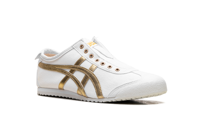 Onitsuka-tiger|mexico-66-slip-on-white-pure-gold-153471