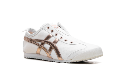 Onitsuka-tiger|mexico-66-slip-on-white-rose-gold-159083