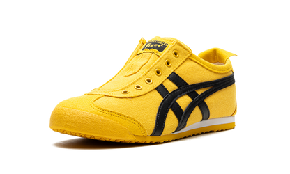 Onitsuka-tiger|mexico-66-slip-on-yellow-black-134045