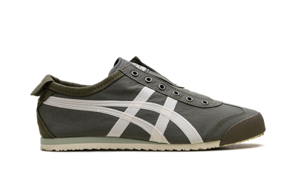 Onitsuka-tiger|mexico-66-slip-on-mantle-green-birch-165932