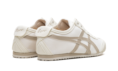 Onitsuka-tiger|mexico-66-slip-on-white-beige-132690