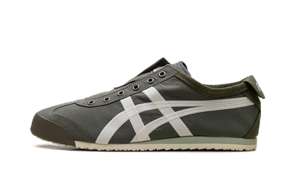 Onitsuka-tiger|mexico-66-slip-on-mantle-green-birch-165932