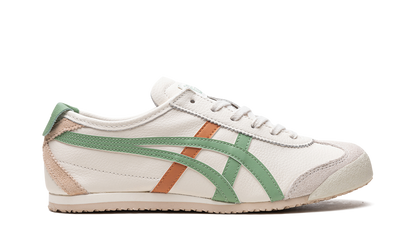 Onitsuka-tiger|mexico-66-cream-green-orange-128391