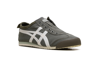 Onitsuka-tiger|mexico-66-slip-on-mantle-green-birch-165932